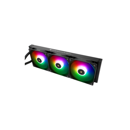 Thermalright Core Vision 360 Black ARGB | 360mm Liquid Cooler