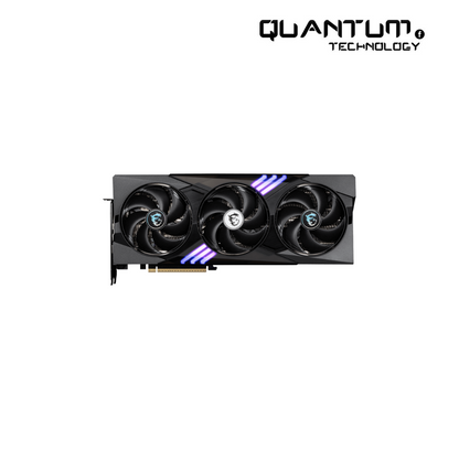 MSI RTX 5070 GAMING TRIO OC 12GB