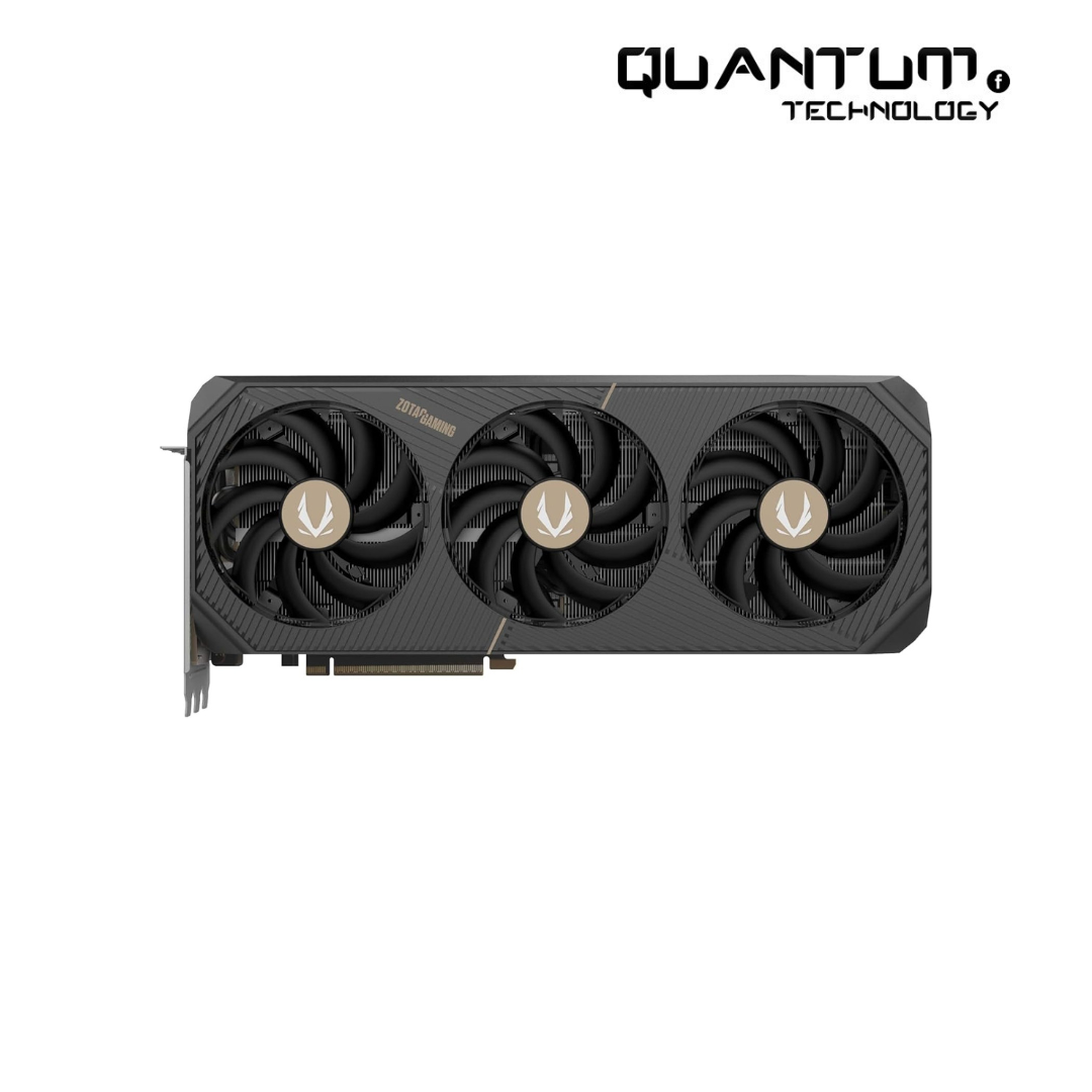 ZOTAC RTX 5070 Ti Solid OC 16GB GDDR7 Gaming GPU