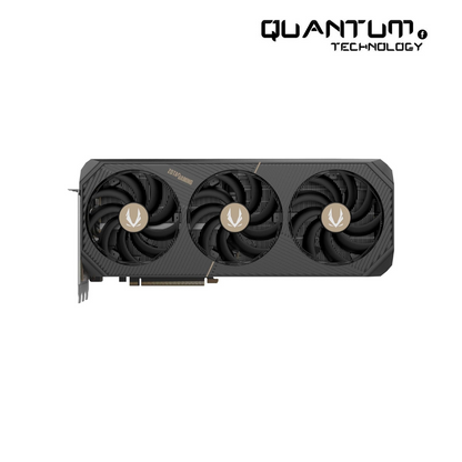 ZOTAC RTX 5070 Ti Solid OC 16GB GDDR7 Gaming GPU