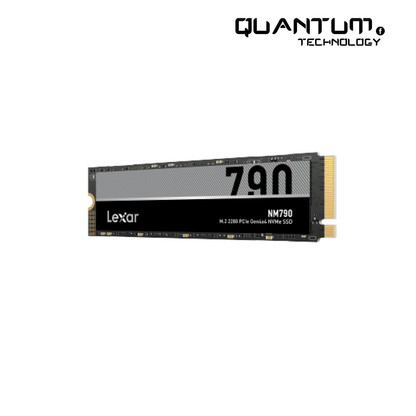 Lexar NM790 2TB NVMe SSD