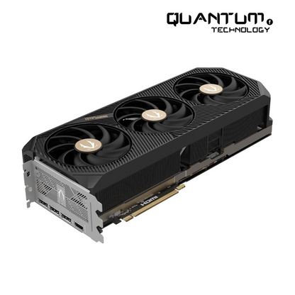 ZOTAC Gaming GeForce RTX 5080 Solid OC DLSS 4 16GB GDDR7 256-bit 30 Gbps PCIE 5.0 Gaming Graphics Card, IceStorm 3.0 Advanced Cooling, Spectra 2.0 ARGB Lighting
