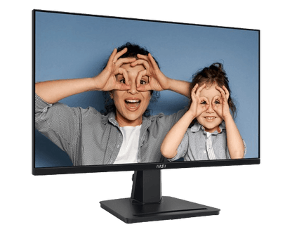 MSI Pro MP251 Professional 25 inch - 100Hz 1Ms FHD IPS Monitor