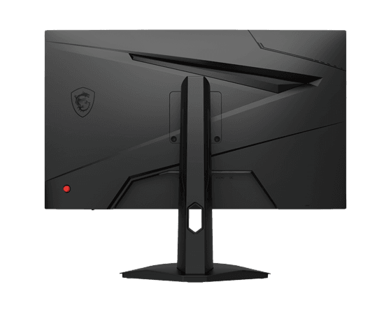 MSI G244F Gaming Monitor Rapid IPS Panel,170 Hz,1 ms