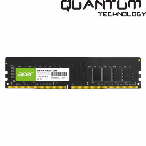 RAM ACER UD100 16GB 3200Mhz CL22