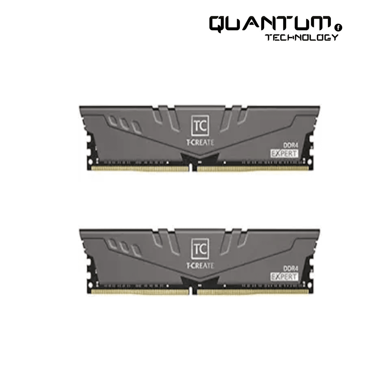 T CREATE EXPERT 32GB (2 × 16GB) DDR4 3200MHz CL16 