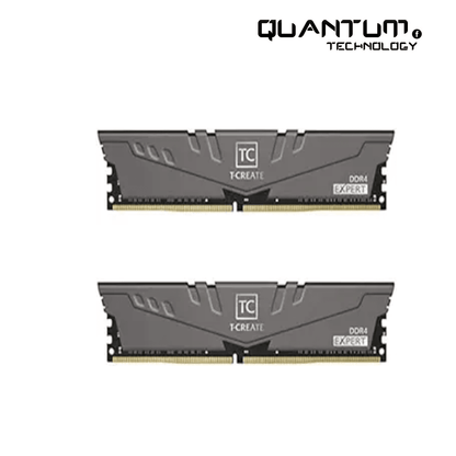 T CREATE EXPERT 32GB (2 × 16GB) DDR4 3200MHz CL16 