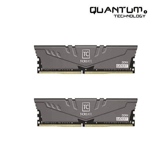 T CREATE EXPERT 32GB (2 × 16GB) DDR4 3200MHz CL16 