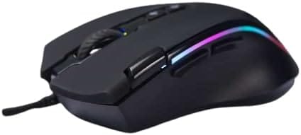 TechnoZone V6 Gaming Mouse
