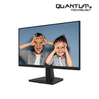 Monitor 22 MSI PRO MP225V 100Hz 1080P VA