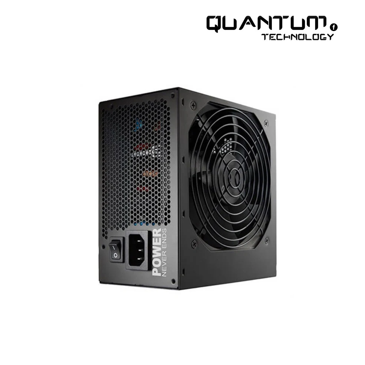 FSP Hyper K 700W 80+ High-Performance Power Supply Unit