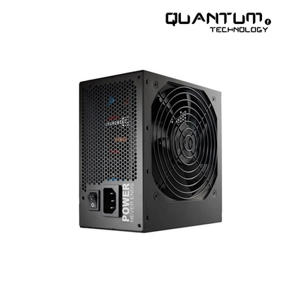 FSP Hyper K 700W 80+ High-Performance Power Supply Unit