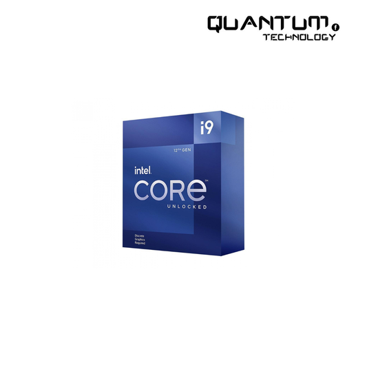 Intel Core i9-12900KF - Core i9 12th Gen Alder Lake 16-Core (8P+8E) 3.2 GHz LGA 1700 125W Desktop Processor