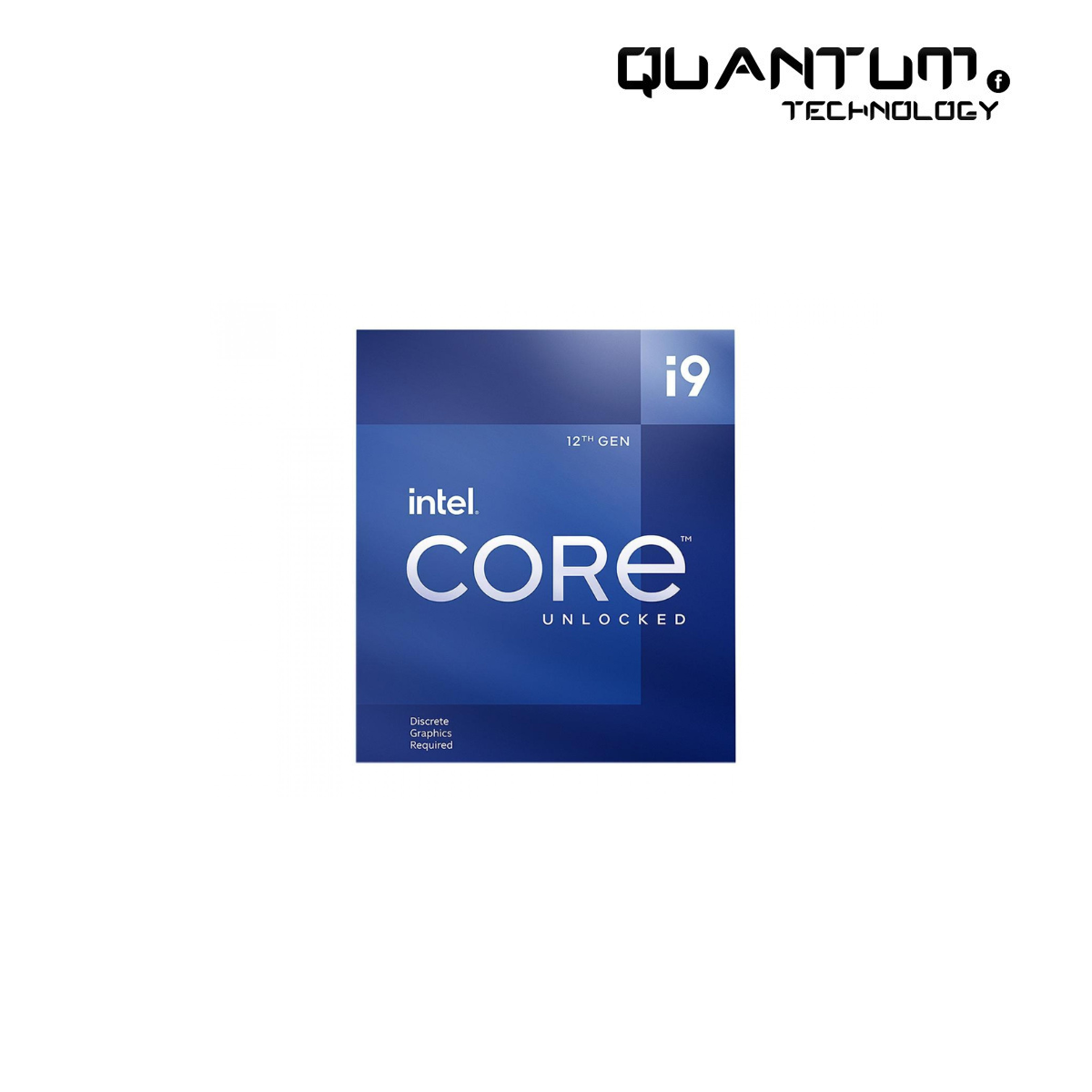 Intel Core i9-12900KF - معالج سطح مكتب Core i9 من الجيل الثاني عشر Ald ...