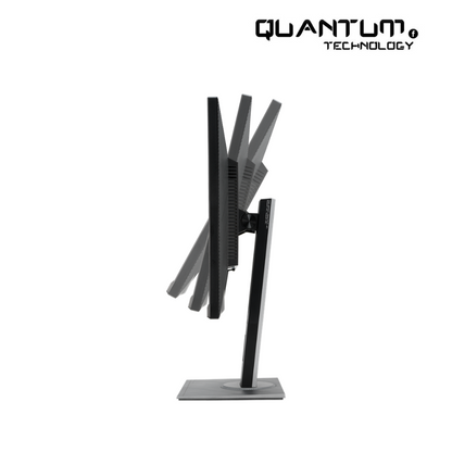 شاشة ASUS ProArt PA278QV - مقاس 27 بوصة، IPS، دقة 2K، ألوان sRGB بنسبة 100%، Rec. 709 بنسبة 100%، دقة ألوان ΔE &lt; 2، معتمدة من Calman، إعداد مسبق لـ ProArt، لوحة ألوان ProArt، حامل مريح