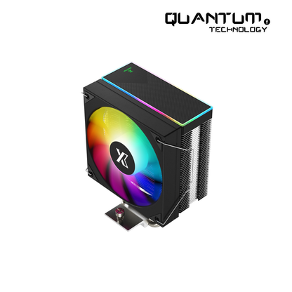 CPU Cooler Xastra AR400 ARGB