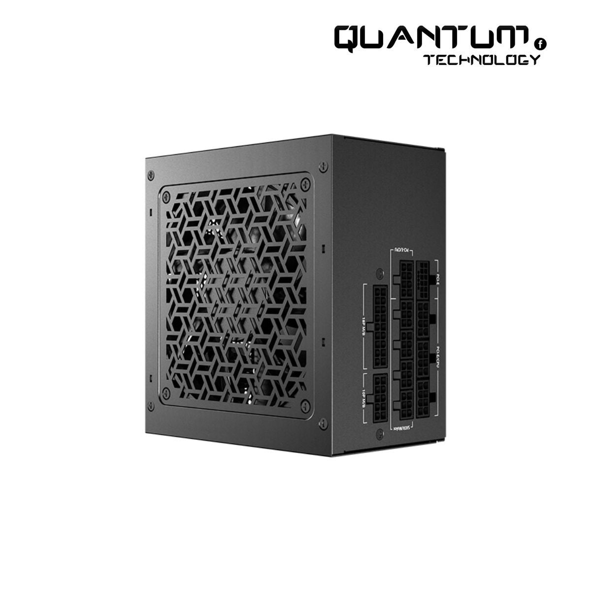 Antec GSK PRO 850W 80+ Gold Fully Modular Power Supply (5-Year Warrant ...