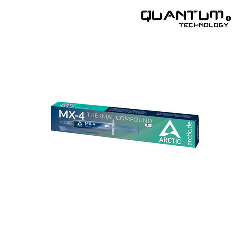 ARCTIC MX-4 4g High-Performance Thermal Paste