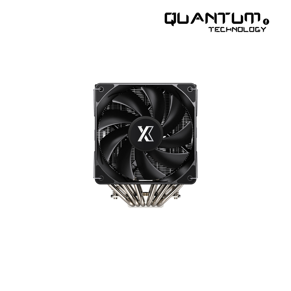 CPU Cooler Xastra AX620 BASIC