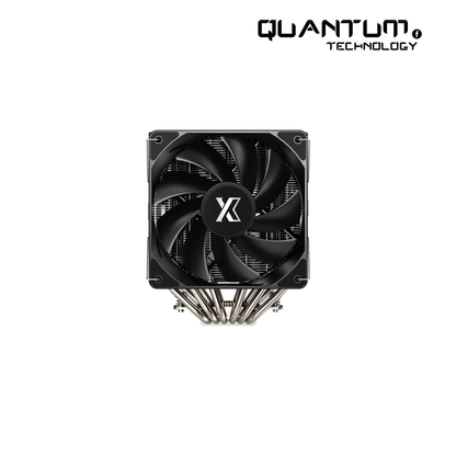 CPU Cooler Xastra AX620 BASIC