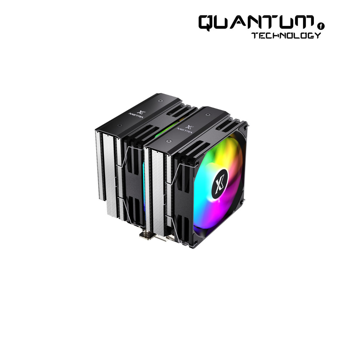 CPU Cooler Xastra AX620 ARGB BASIC
