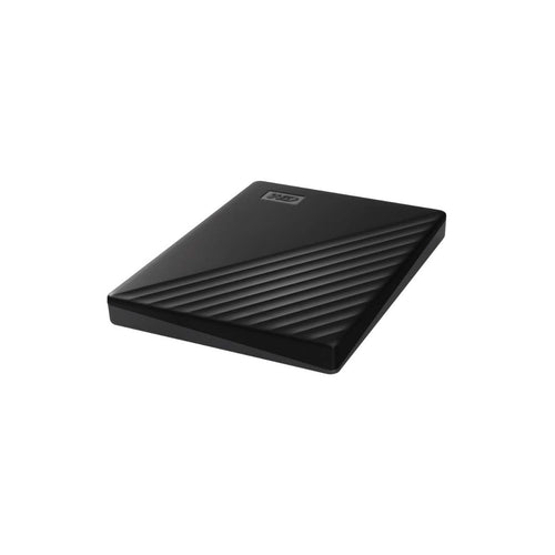 WD My Passport  External Hard Drive