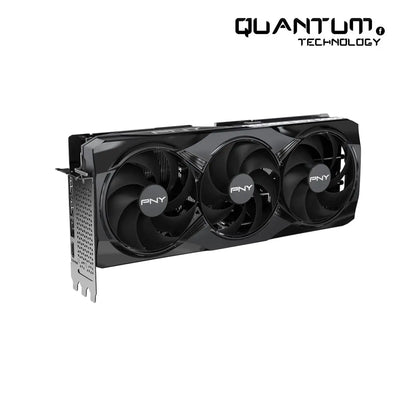 PNY RTX 5080 16GB GDDR7 GPU – DLSS 4, PCIe 5.0, 360W