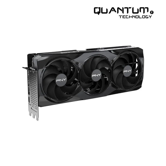 PNY RTX 5080 16GB GDDR7 GPU – DLSS 4, PCIe 5.0, 360W
