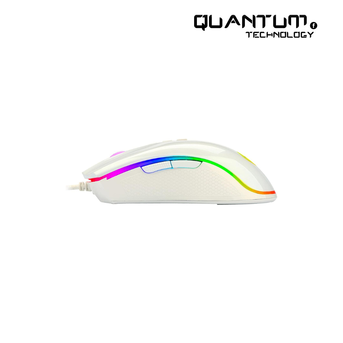 Redragon M711 Cobra RGB Optical Gaming Mouse
