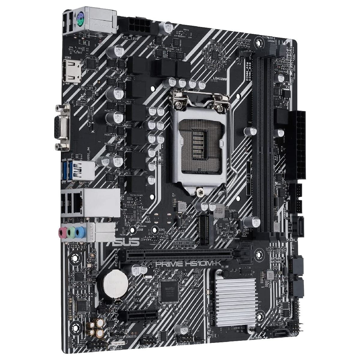 Motherboard H510M-K ASUS Prime