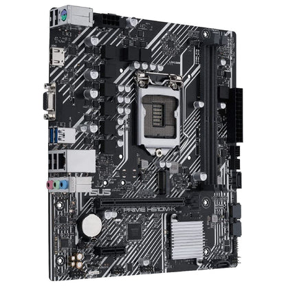 Motherboard H510M-K ASUS Prime