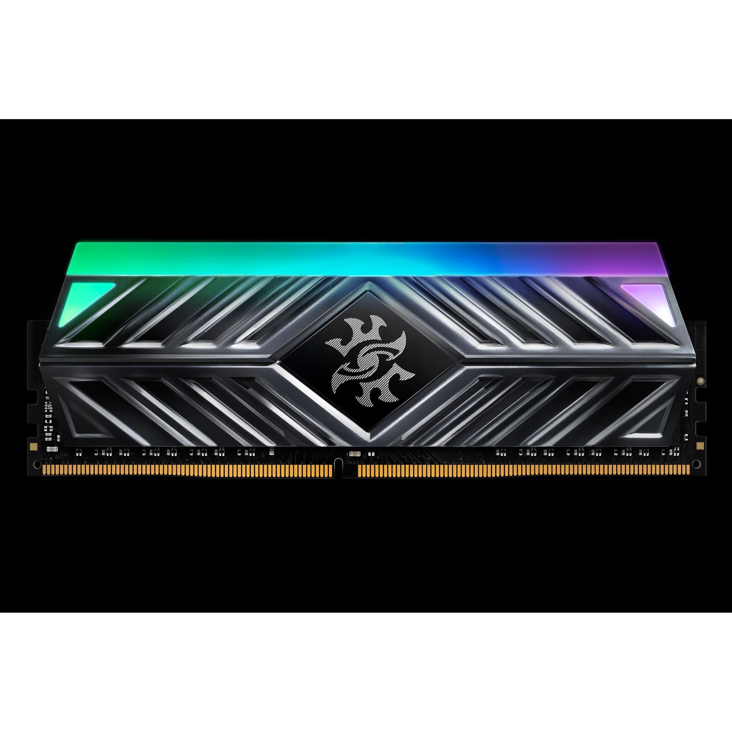 Ram XPG SPECTRIX D41 2x8GB 3200Mhz CL16 DDR4 RGB – Quantum Technology