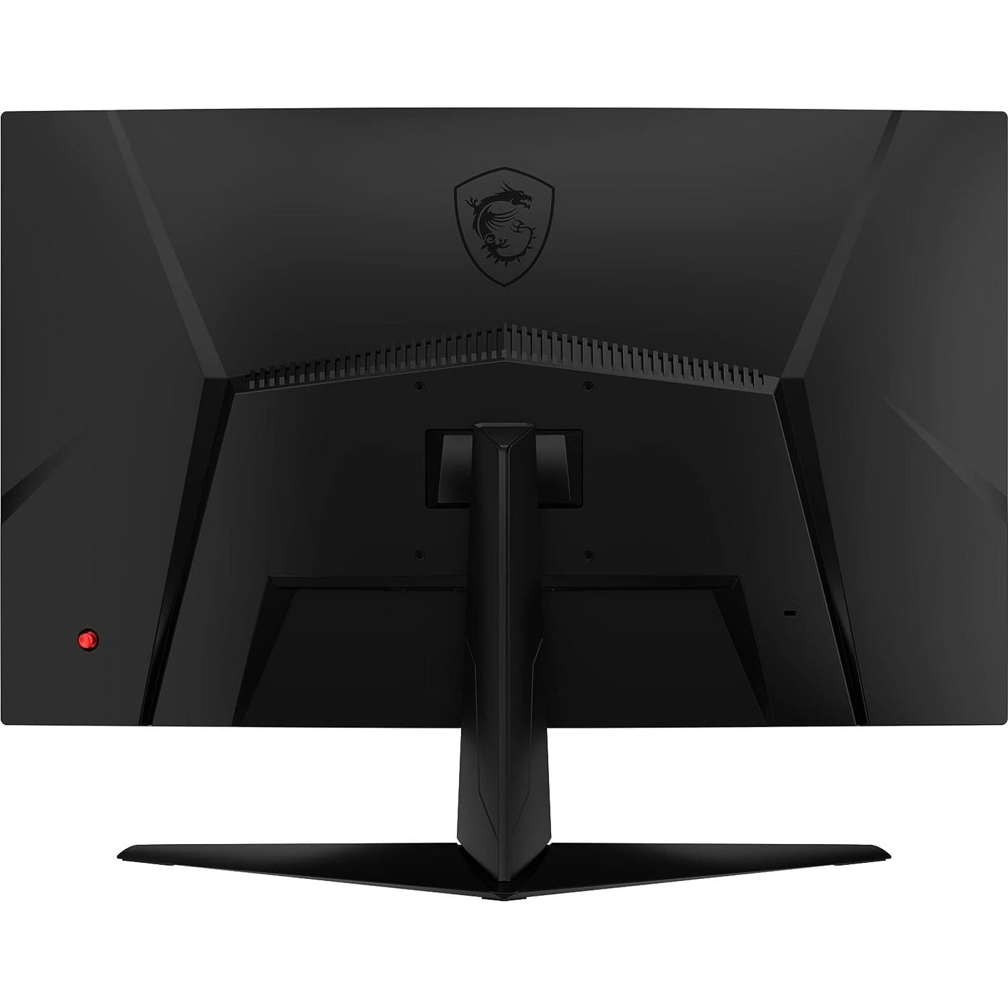 MSI G27C4X 27" Curved Gaming Monitor, 1920 x 1080 (FHD), 1ms, 250Hz, FreeSync, HDMI, DisplayPort, Anti-Flicker, Anti-Glare, HDR Ready