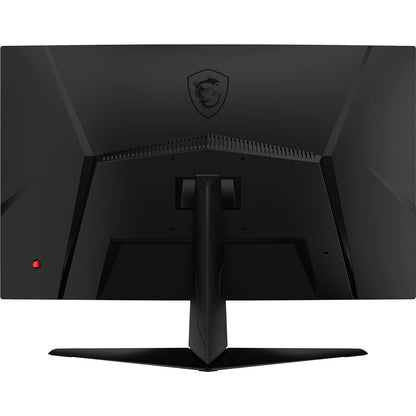 MSI G27C4X 27" Curved Gaming Monitor, 1920 x 1080 (FHD), 1ms, 250Hz, FreeSync, HDMI, DisplayPort, Anti-Flicker, Anti-Glare, HDR Ready