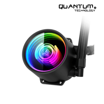 Segotep BeIced II 360 ARGB