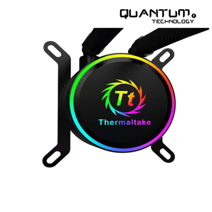 Thermaltake X360 RGB Liquid Cooling