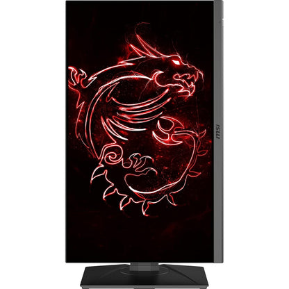 MSI G272QPF, 27" Gaming Monitor, 2K , Rapid IPS, 1ms, 170Hz HDR