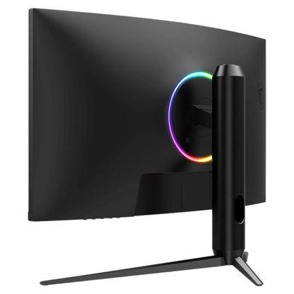 MSI G271CQR, 27" Gaming Monitor, 2k (QHD), VA, 165Hz