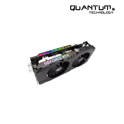 ASUS TUF Gaming GeForce RTX 3050 OC Edition 8GB – High-Performance Gaming