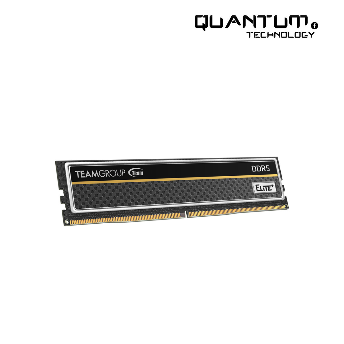 TEAMGROUP Elite Plus 64GB DDR5 4800MHz CL40 (2x32GB)