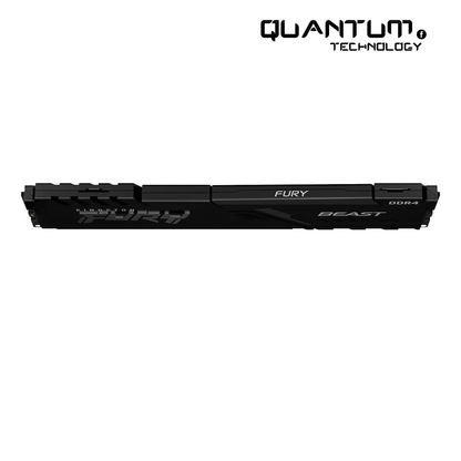 Ram Kingston FURY Beast 8GB DDR4 3200MHz CL16 DIMM – High-Performance Memory