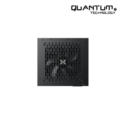 Xigmatek Thor T750M V3 750W 80+ Bronze PSU | ATX 3.1 & PCIe 5.0 Ready