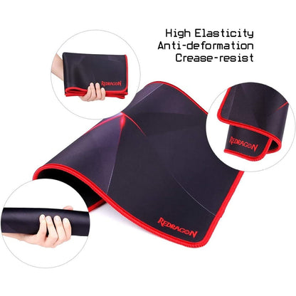 Redragon P012 Capricorn Gaming Mouse Pad Waterproof Large