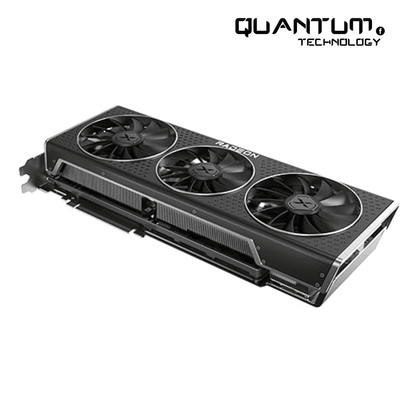 XFX Speedster MERC 319 RX 6950 XT 16GB