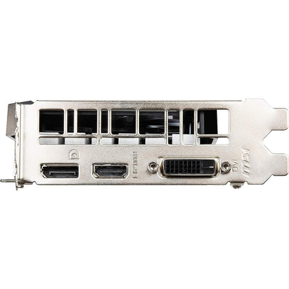 MSI GeForce GTX 1650 D6 Ventus XS OCV1 4 GB GDDR6