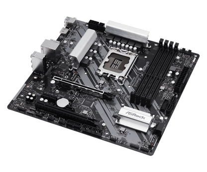 Motherboard Z690M Phantom Gaming 4 Asrock