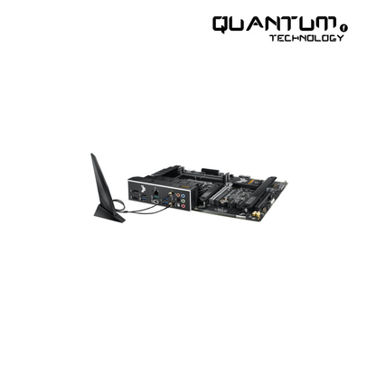 ASUS TUF  GAMING B760-PLUS WIFI MotherBoard