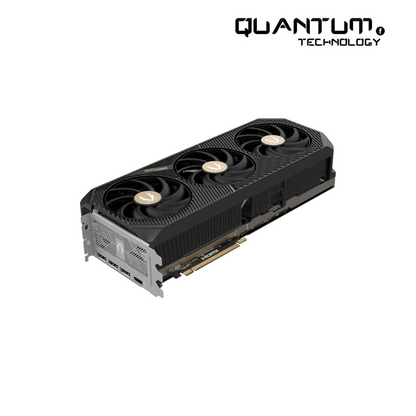 ZOTAC RTX 5070 Ti Solid OC 16GB GDDR7 Gaming GPU