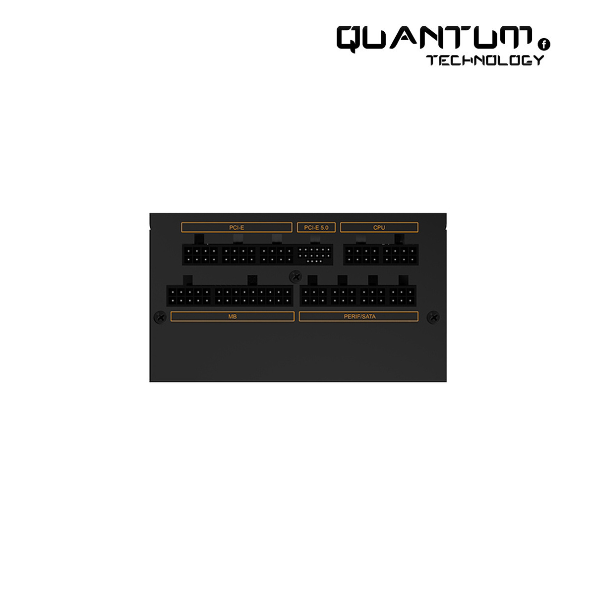 XIGMATEK FURY GD 850W 80 Plus Gold Gen 5 Full Modular – مزود طاقة ممتاز