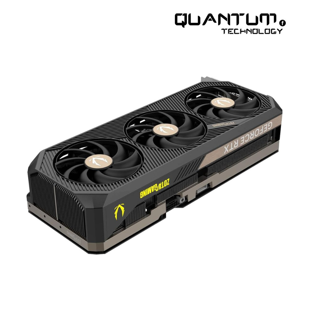ZOTAC Gaming GeForce RTX 5080 Solid OC DLSS 4 16GB GDDR7 256-bit 30 Gbps PCIE 5.0 Gaming Graphics Card, IceStorm 3.0 Advanced Cooling, Spectra 2.0 ARGB Lighting